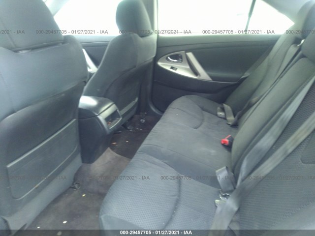 Photo 7 VIN: 4T1BF3EK3BU199622 - TOYOTA CAMRY 