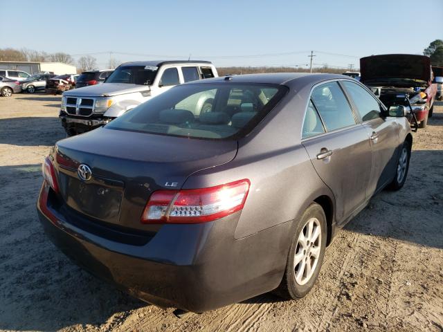 Photo 3 VIN: 4T1BF3EK3BU204365 - TOYOTA CAMRY BASE 