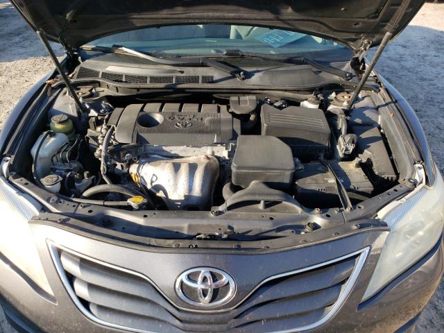 Photo 6 VIN: 4T1BF3EK3BU204365 - TOYOTA CAMRY BASE 