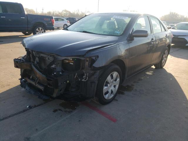 Photo 1 VIN: 4T1BF3EK3BU205175 - TOYOTA CAMRY BASE 