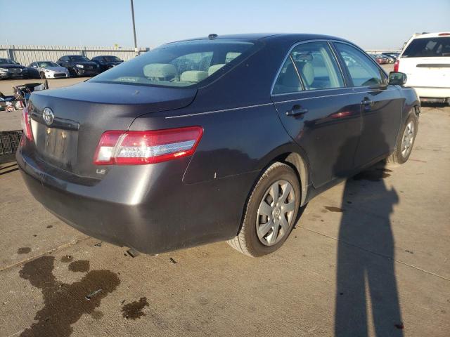 Photo 3 VIN: 4T1BF3EK3BU205175 - TOYOTA CAMRY BASE 