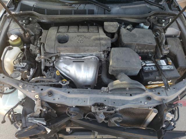 Photo 6 VIN: 4T1BF3EK3BU205175 - TOYOTA CAMRY BASE 