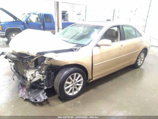 Photo 1 VIN: 4T1BF3EK3BU205385 - TOYOTA CAMRY 