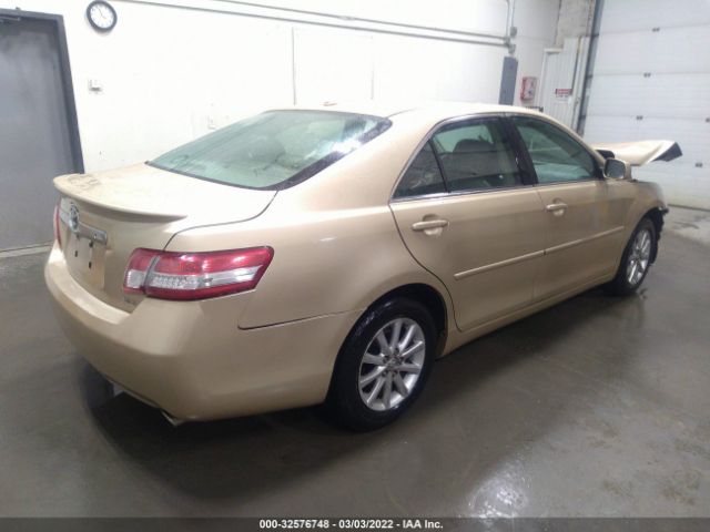 Photo 3 VIN: 4T1BF3EK3BU205385 - TOYOTA CAMRY 