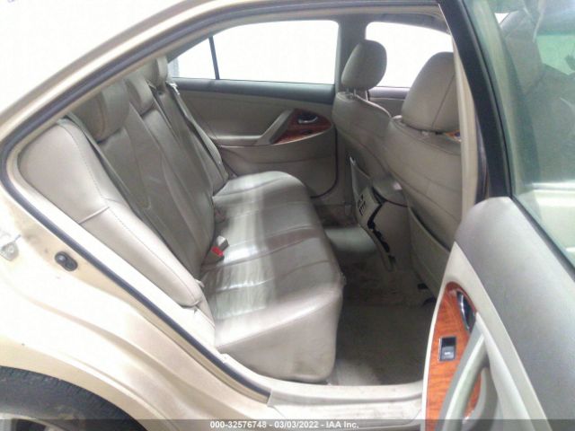 Photo 7 VIN: 4T1BF3EK3BU205385 - TOYOTA CAMRY 