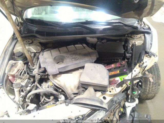 Photo 9 VIN: 4T1BF3EK3BU205385 - TOYOTA CAMRY 