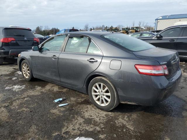 Photo 1 VIN: 4T1BF3EK3BU206259 - TOYOTA CAMRY 