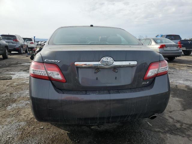 Photo 5 VIN: 4T1BF3EK3BU206259 - TOYOTA CAMRY 