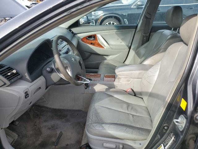 Photo 6 VIN: 4T1BF3EK3BU206259 - TOYOTA CAMRY 