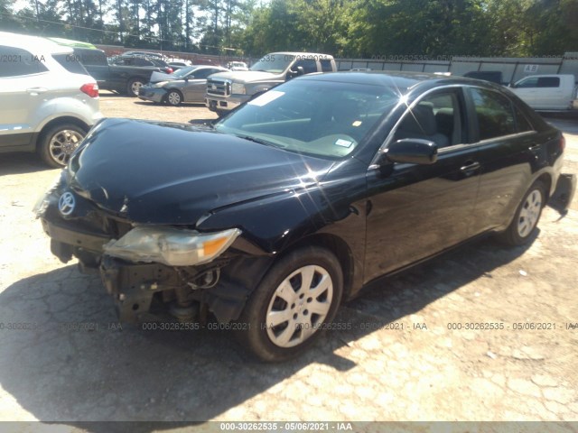 Photo 1 VIN: 4T1BF3EK3BU209663 - TOYOTA CAMRY 