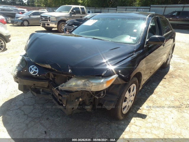 Photo 5 VIN: 4T1BF3EK3BU209663 - TOYOTA CAMRY 