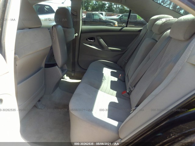 Photo 7 VIN: 4T1BF3EK3BU209663 - TOYOTA CAMRY 