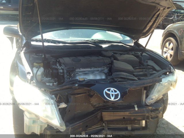 Photo 9 VIN: 4T1BF3EK3BU209663 - TOYOTA CAMRY 