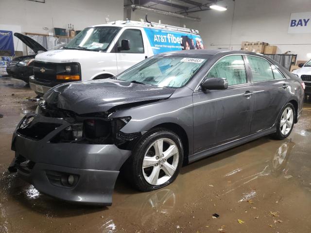 Photo 0 VIN: 4T1BF3EK3BU209758 - TOYOTA CAMRY 