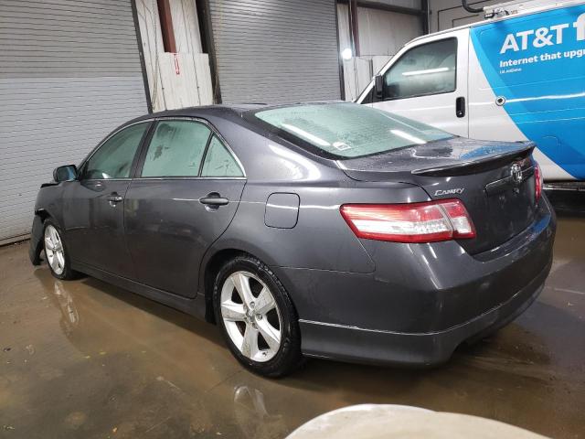 Photo 1 VIN: 4T1BF3EK3BU209758 - TOYOTA CAMRY 