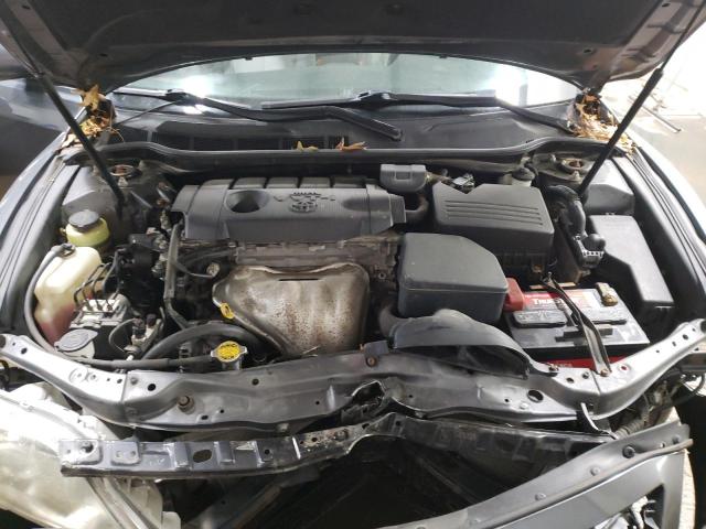 Photo 10 VIN: 4T1BF3EK3BU209758 - TOYOTA CAMRY 