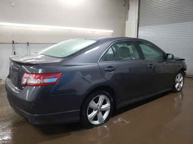 Photo 2 VIN: 4T1BF3EK3BU209758 - TOYOTA CAMRY 