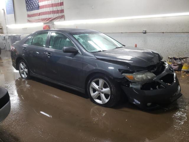 Photo 3 VIN: 4T1BF3EK3BU209758 - TOYOTA CAMRY 