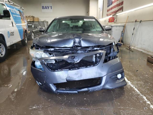 Photo 4 VIN: 4T1BF3EK3BU209758 - TOYOTA CAMRY 