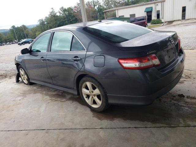 Photo 1 VIN: 4T1BF3EK3BU216709 - TOYOTA CAMRY BASE 