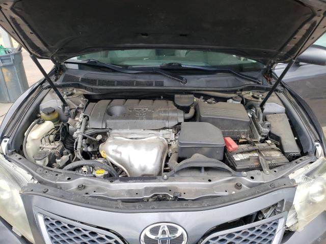 Photo 10 VIN: 4T1BF3EK3BU216709 - TOYOTA CAMRY BASE 