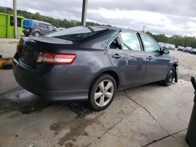 Photo 2 VIN: 4T1BF3EK3BU216709 - TOYOTA CAMRY BASE 