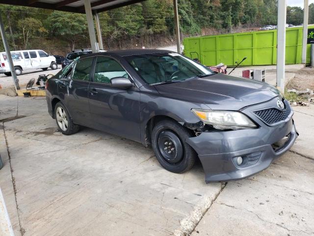 Photo 3 VIN: 4T1BF3EK3BU216709 - TOYOTA CAMRY BASE 