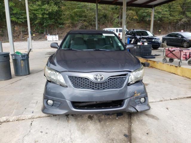 Photo 4 VIN: 4T1BF3EK3BU216709 - TOYOTA CAMRY BASE 