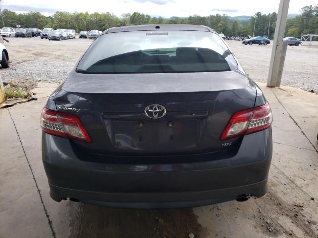 Photo 5 VIN: 4T1BF3EK3BU216709 - TOYOTA CAMRY BASE 