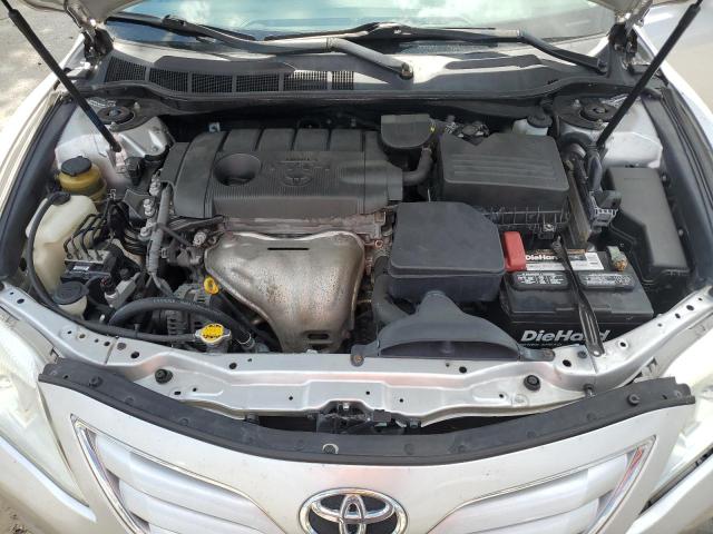 Photo 10 VIN: 4T1BF3EK3BU216712 - TOYOTA CAMRY BASE 