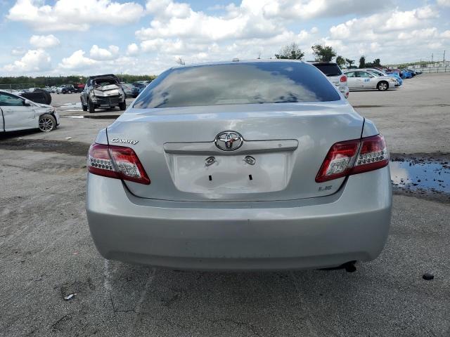 Photo 5 VIN: 4T1BF3EK3BU216712 - TOYOTA CAMRY BASE 