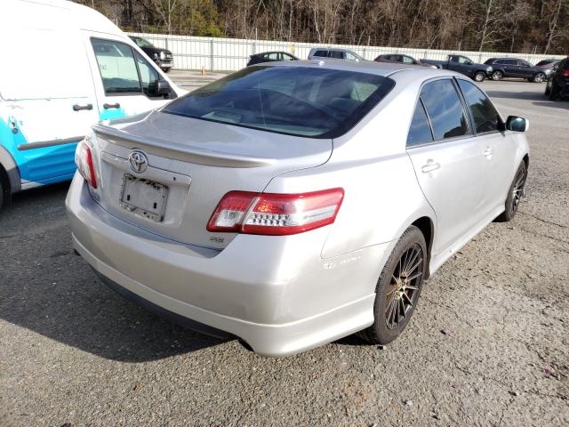 Photo 3 VIN: 4T1BF3EK3BU216936 - TOYOTA CAMRY 