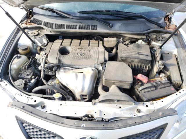 Photo 6 VIN: 4T1BF3EK3BU216936 - TOYOTA CAMRY 