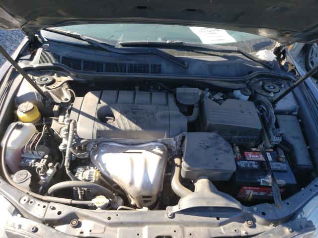 Photo 6 VIN: 4T1BF3EK3BU216953 - TOYOTA CAMRY BASE 