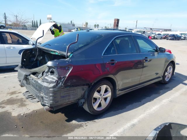 Photo 3 VIN: 4T1BF3EK3BU223319 - TOYOTA CAMRY 