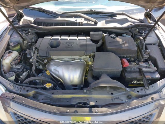 Photo 9 VIN: 4T1BF3EK3BU223319 - TOYOTA CAMRY 