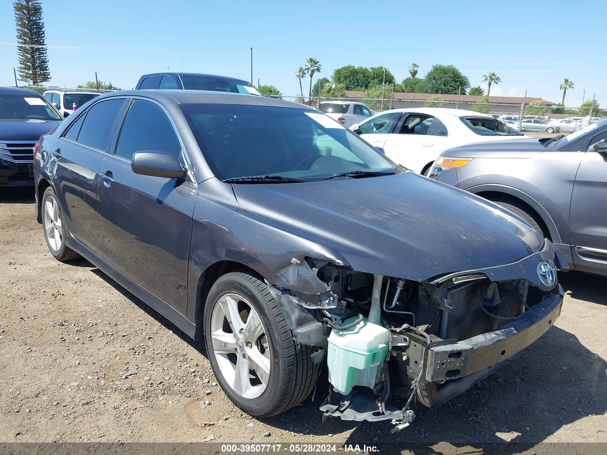 Photo 0 VIN: 4T1BF3EK3BU223451 - TOYOTA CAMRY 