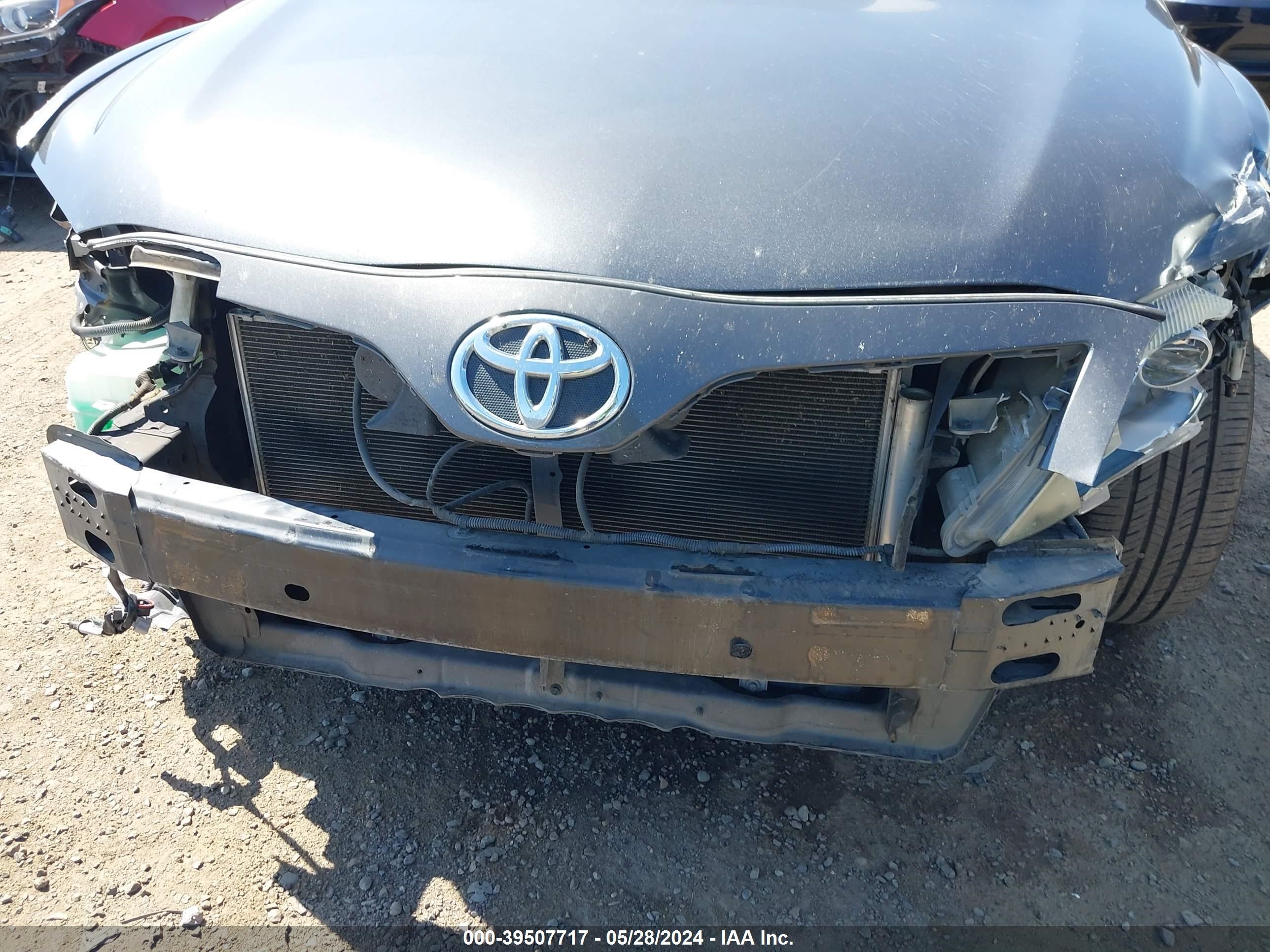 Photo 17 VIN: 4T1BF3EK3BU223451 - TOYOTA CAMRY 