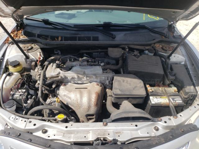 Photo 6 VIN: 4T1BF3EK3BU225958 - TOYOTA CAMRY BASE 