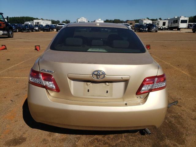 Photo 5 VIN: 4T1BF3EK3BU226737 - TOYOTA CAMRY BASE 