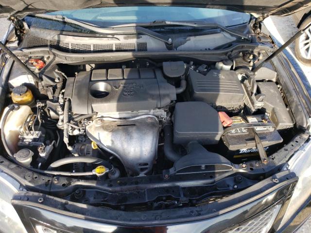 Photo 6 VIN: 4T1BF3EK3BU229007 - TOYOTA CAMRY BASE 