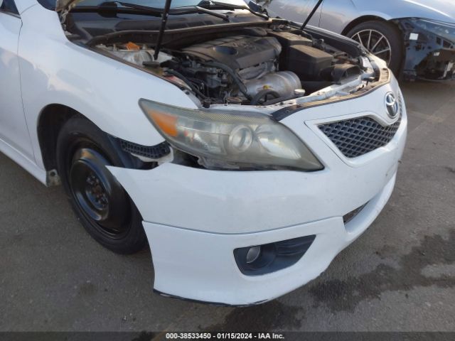 Photo 5 VIN: 4T1BF3EK3BU583500 - TOYOTA CAMRY 