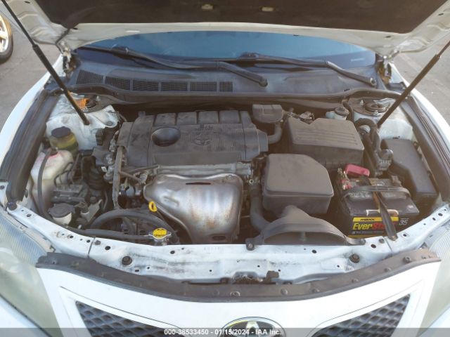 Photo 9 VIN: 4T1BF3EK3BU583500 - TOYOTA CAMRY 