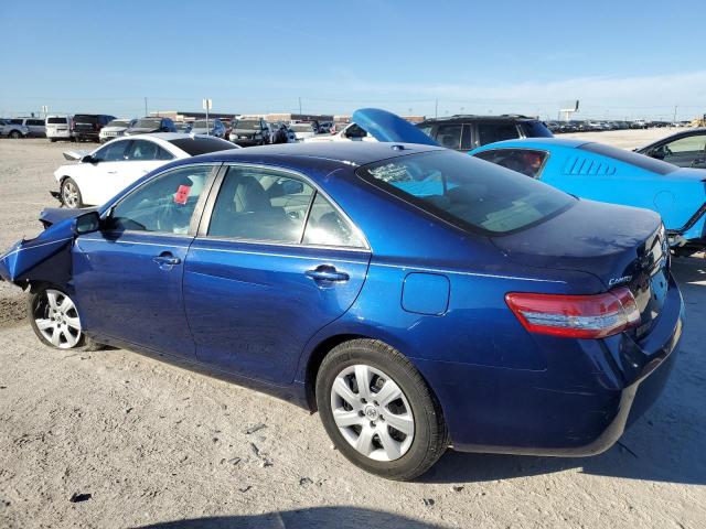 Photo 1 VIN: 4T1BF3EK3BU589409 - TOYOTA CAMRY 