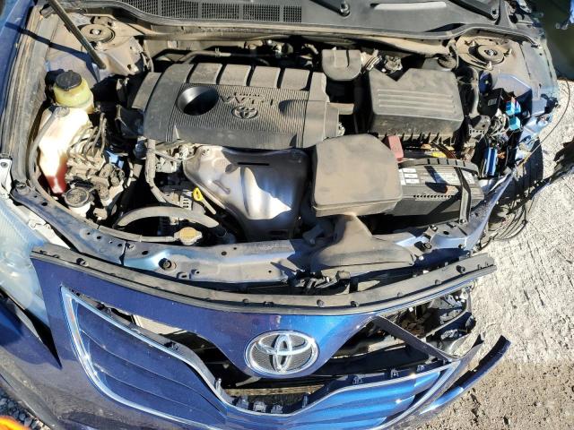 Photo 10 VIN: 4T1BF3EK3BU589409 - TOYOTA CAMRY 