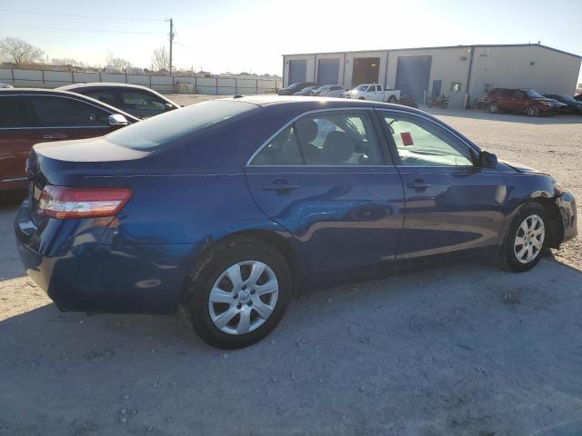 Photo 2 VIN: 4T1BF3EK3BU589409 - TOYOTA CAMRY 