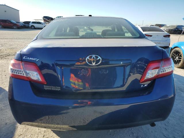 Photo 5 VIN: 4T1BF3EK3BU589409 - TOYOTA CAMRY 