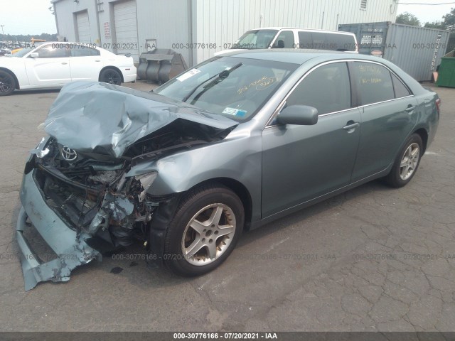 Photo 1 VIN: 4T1BF3EK3BU594657 - TOYOTA CAMRY 