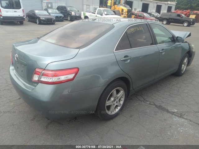 Photo 3 VIN: 4T1BF3EK3BU594657 - TOYOTA CAMRY 