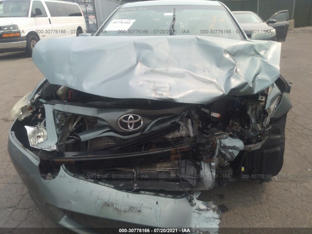 Photo 5 VIN: 4T1BF3EK3BU594657 - TOYOTA CAMRY 